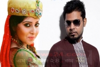 আবারো আরেফিন রুমির সঙ্গে পড়শী