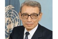 মারা গেলেন জাতিসংঘের সাবেক মহাসচিব