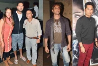 সোনামে মুগ্ধ শচিন-হৃত্বিক-যুবরাজ-আমির