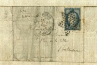 ১৪৬ বছর আগে এক মাকে লেখা চিঠি নিয়ে তোলপাড়