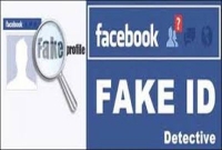 ফেসবুকে নকল আইডি সনাক্ত করবেন কিভাবে?