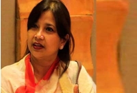 যা নিয়ে তারানা হালিমের আফসোস