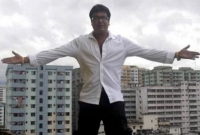 দীর্ঘ ২৭ বছর, নায়ক মান্নার পর কে?