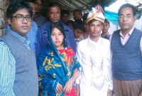 শাবনূরের বিয়ে পণ্ড, ধরা খেলেন বাবা