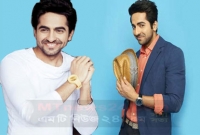 এবার বলিউডের অন্ধকার দিক নিয়ে মুখ খুললেন আয়ুষ্মান