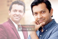 নাটকে ক্লান্ত তাহসান