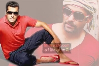 প্রেম থেকে সরে যাচ্ছেন সালমান খান, ফিরছেন অ্যাকশনে  