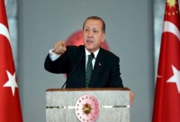 আঙ্কারায় হামলা চালিয়েছে সিরিয়া : তুরস্ক