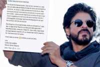 শাহরুখের বাবাকে কেন বিয়ে করেছিলেন মা, জানালেন ভক্ত!