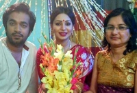 প্রভাকেই বিয়ে করলেন শ্যামল!