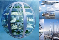 ১০০ বছর পর কেমন হবে পৃথিবী?