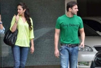 তাহলে কি সালমান খানের ভাই সোহেলের বিচ্ছেদ হয়েই যাচ্ছে?