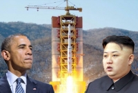 উত্তর কোরিয়ার বিরুদ্ধে নতুন নিষেধাজ্ঞা ওবামার, অনড় কিম