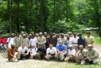 যুক্তরাষ্ট্রের যে শহরে বসবাসকারী সবাই মুসলমান