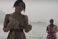 আফ্রিকানদের কণ্ঠে অমর একুশের গান