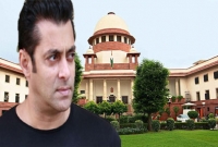 সালমান ভক্তদের হঠাৎ দুঃসংবাদ দিল সুপ্রিম কোর্ট