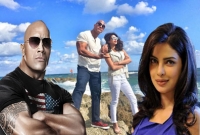 প্রিয়াঙ্কা এবার বিগ ফাইটের সেই রকের সঙ্গে