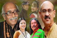 জেনে নিন, বইমেলায় কোন তারকার কি বই প্রকাশিত হয়েছে