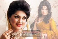 শুভ জন্মদিন তিশা