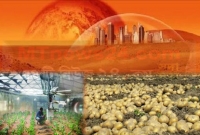 এবার মঙ্গলে হবে আলু চাষ!