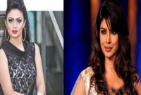 প্রিয়াঙ্কা হতে চান ছোট্ট শহরের সেই মেয়েটি
