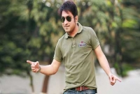 এবার বিজ্ঞাপন ভুবন মাতাতে আসছেন সাজু খাদেম