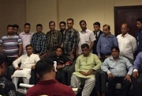 হাই কমিশনের সব অনুষ্ঠান বয়কট মালয়েশিয়া বিএনপির