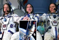 মহাকাশ ভ্রমণে শুরু হচ্ছে প্রতিযোগিতা, ঘুরে আসতে পারবেন আপনিও!