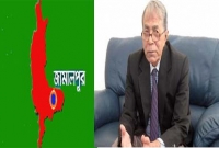 অনুষ্ঠান থেকে আত্মীয়ের বাড়িতে বেড়াতে যাবেন রাষ্ট্রপতি