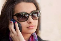 মোবাইল ব্যবহার করলেই রাস্তায় ঝাড়ু দিতে হবে ৮দিন!