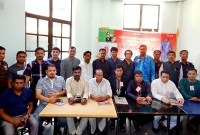 মালয়েশিয়া আ.লীগের উদ্যোগে  একুশের আলোচনা সভা