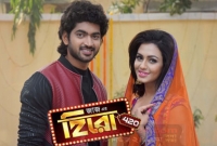 চলচ্চিত্রে কাজ করা আর নির্বাচনে অংশ নেয়া সমান কথা : ফারিয়া