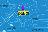 বাসায় না পেয়ে হাসপাতালে মিলল মেয়ের লাশ বাসায় না পেয়ে হাসপাতালে মিলল মেয়ের লাশ