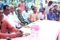 কাপাসিয়া তরুণ পশ্চিমপাড়া সরকারী প্রাথমিক বিদ্যালয়ে সাংস্কৃতিক অনুষ্ঠান  