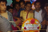 চিরিরবন্দরে যথাযথ মর্যাদায় মাতৃভাষা দিবস উদযাপন