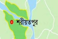 এক রশিতে বেঁধে গরিব প্রেমিক যুগলকে জুতাপেটা