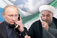 ইরানি প্রেসিডেন্ট রুহানিকে বিশেষ বার্তা দিয়েছেন পুতিন, কি সেই বার্তা?