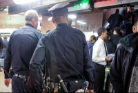  নিউইয়র্ক সিটির সাবওয়েতে ক্রাইম, ঘুমন্তরাই শিকার বেশী