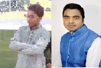 বঙ্গবন্ধু ছাত্র পরিষদে সোবাহান তালুকদার সভাপতি, তন্ময় আহম্মেদ নয়ন সাধারন সম্পাদক