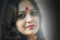 আমার চেনা সুনামগঞ্জ কি বদলে যাচ্ছে : ফারিসা মাহমুদ আমার চেনা সুনামগঞ্জ কি বদলে যাচ্ছে : ফারিসা মাহমুদ