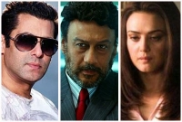 প্রীতি ও জ্যাকির চরম দুর্দিনের বন্ধু হয়ে পাশে ছিলেন সালমান