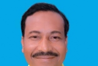 আমার পিতা ডাউয়াবাড়ী ইউনিয়নের স্বর্ণপদক প্রাপ্ত: আনোয়ারুল কবির