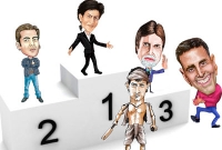 বলিউডে সব থেকে বেশি আয় করেন যেসব তারকা