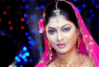 আর ফেরা হচ্ছে না আলোচিত সেই সারিকার