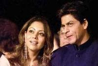 শাহরুখের সফলতায় গৌরী খানের কি কোন ভূমিকা নেই?
