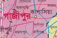 কাপাসিয়ায় বিদ্যুৎস্পৃষ্টে এক কৃষকের মৃত্যু