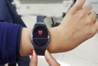 শ্রমিকের কাজ তদারকি করবে ঘড়ি!