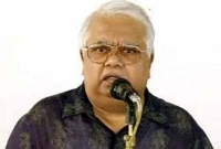 কেন বিএনপি ছেড়েছেন বললেন নাজমুল হুদা