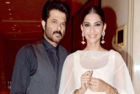 সোনমের সমালোচনা করে যা বললেন তার বাবা