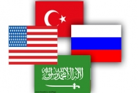 ‌‘তুরস্কে আঘাত হানবে রাশিয়া, বাদ যাবে না সৌদি-আমেরিকাও’